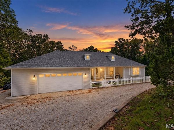 7326 Woods Road, Hillsboro, MO 63050
