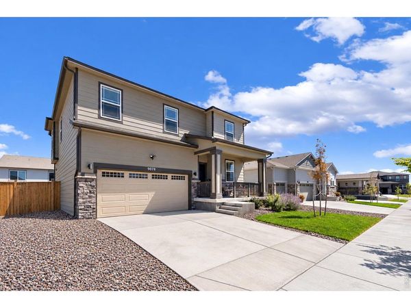 9078 Salida St, Commerce City, CO 80022