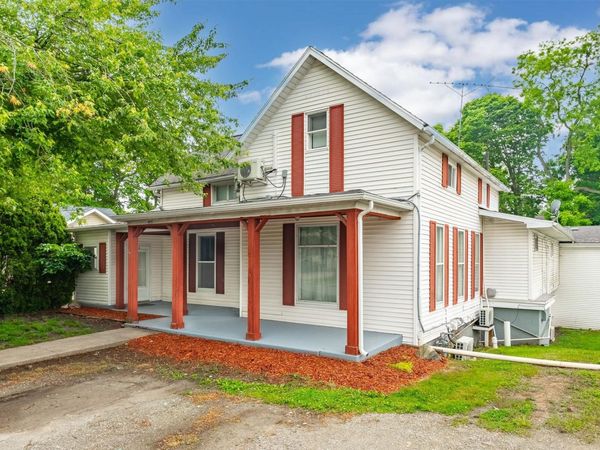415 N Washington Street, Warsaw, IN 46580