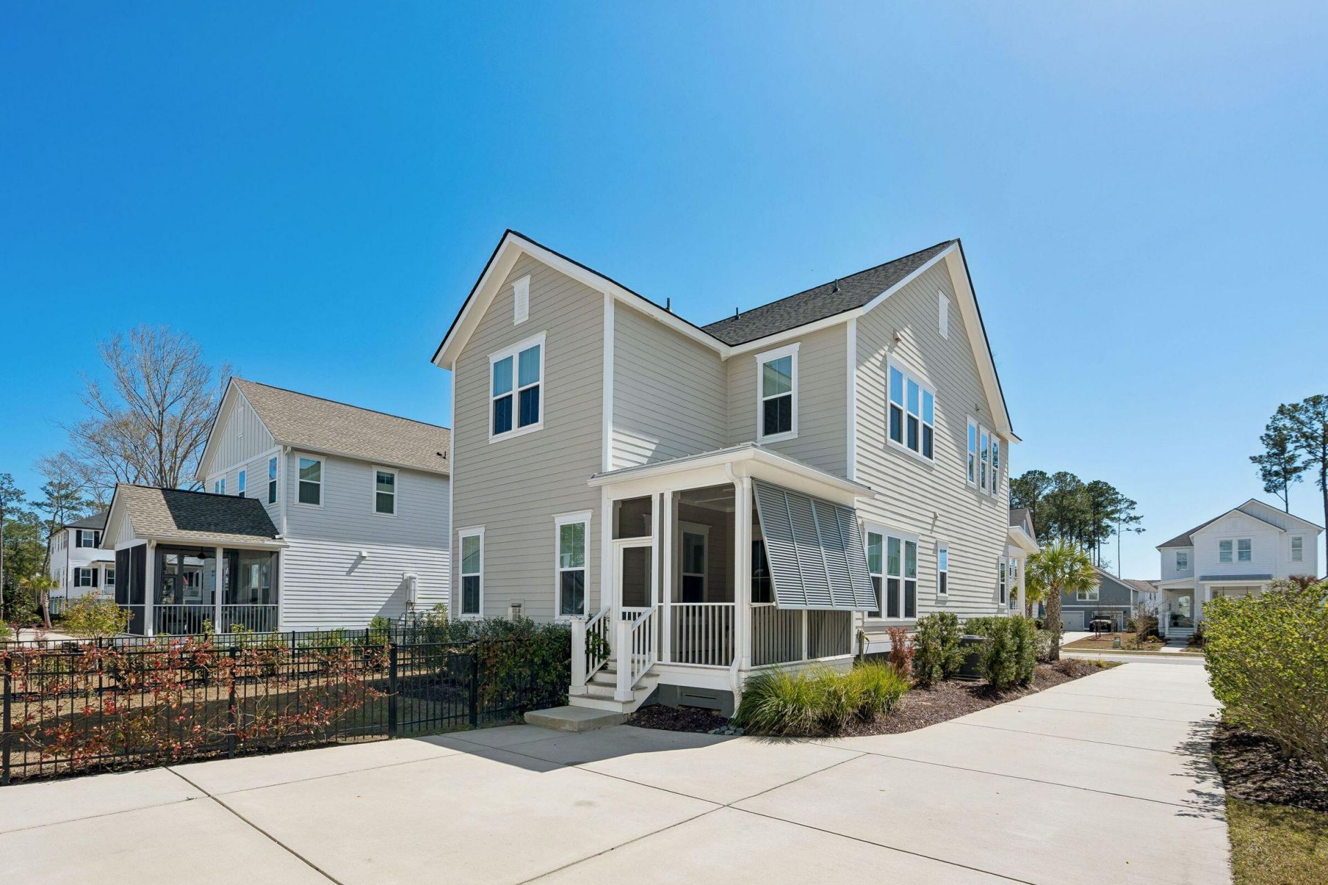 3605 Clambank Drive Photo 28