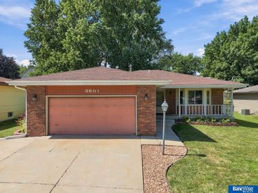 3601 N 4th St Court, Lincoln, NE 68521