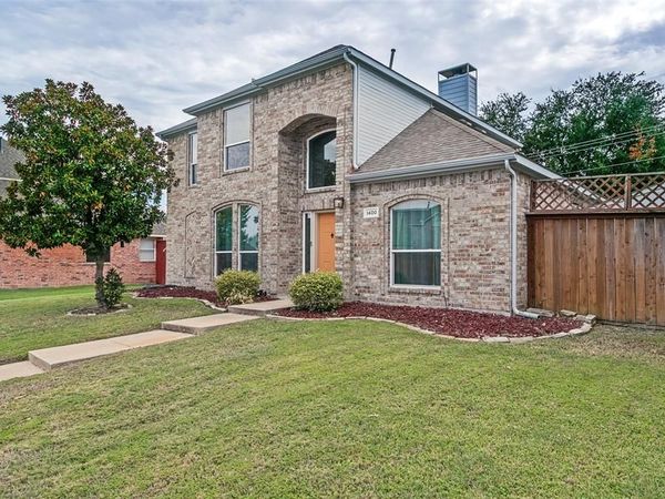 1400 Wentworth Drive, Lewisville, TX 75067