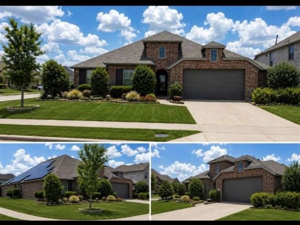 824 Langholm Drive, Celina, TX 75009