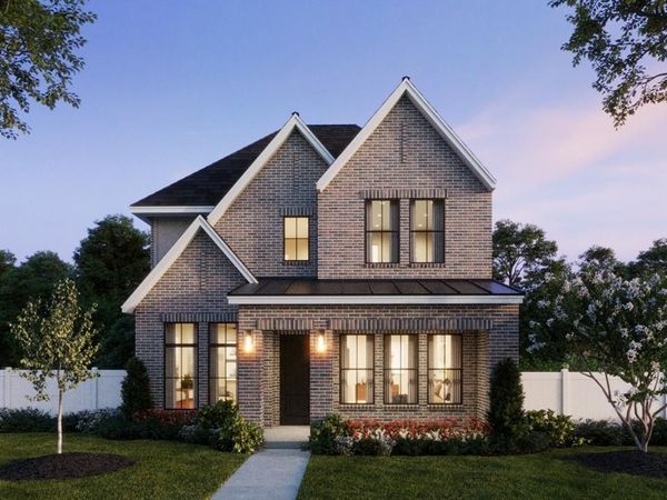 15770 Mandrake Trail, Frisco, TX 75033