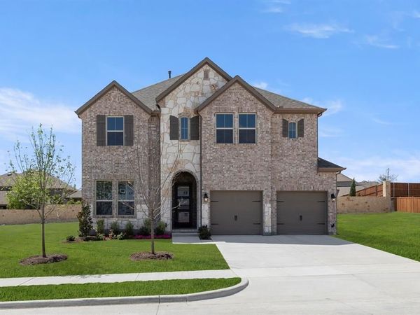 708 Splendor Drive , McKinney, TX 75072