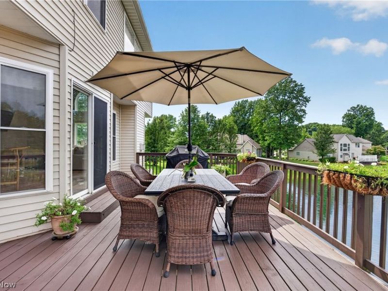 1538 McCausland Drive, Hudson, OH 44236 Photo 12