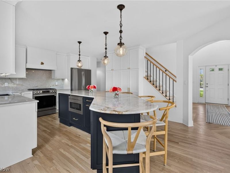 1538 McCausland Drive, Hudson, OH 44236 Photo 14