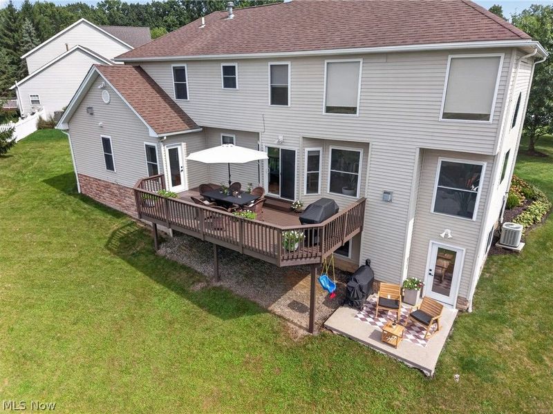 1538 McCausland Drive, Hudson, OH 44236 Photo 47