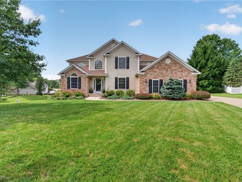 1538 McCausland Drive, Hudson, OH 44236 Photo 48