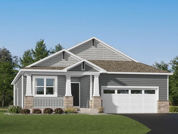 4303 132nd Avenue NE, Blaine, MN 55449
