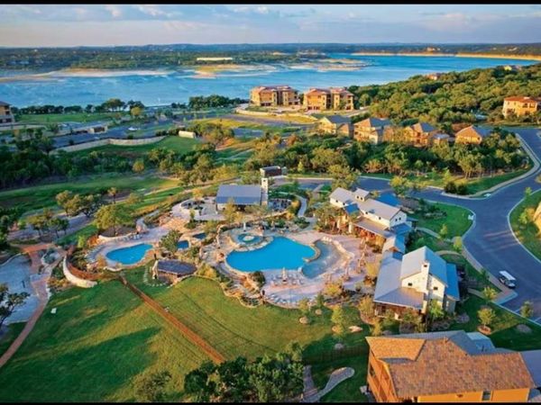 17808 Maritime PT, Unit 2nd Floor, Jonestown, TX 78645