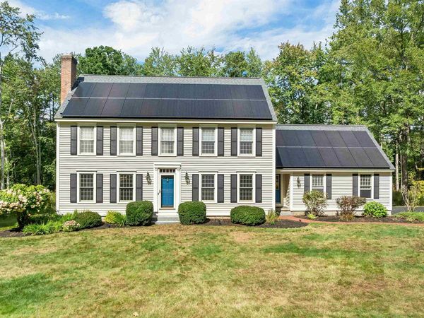 27 Oakmont Drive, Concord, NH 03301