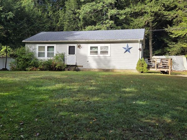 12 Lincoln Lane, Barnstead, NH 03218