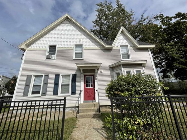 27 Ferry Street, Unit 1W, Manchester, NH 03103
