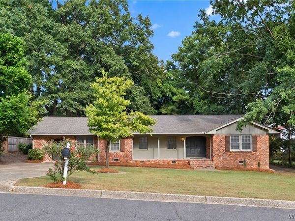 1429 Heritage Drive, Tuscaloosa, AL 35406