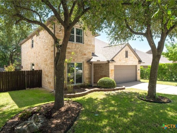 1806 Nicholas Zane Drive, Cedar Park, TX 78613