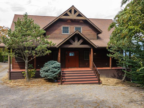 19807 E Snake Creek Road , Cookson, OK 74427