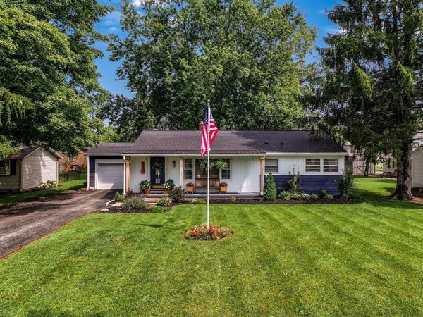 106 8th Street, Prospect, OH 43342