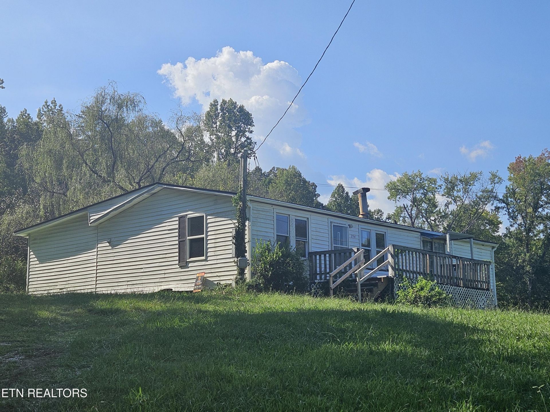 254 Old Lake City Hwy, Rocky Top, TN 37769 Main Photo