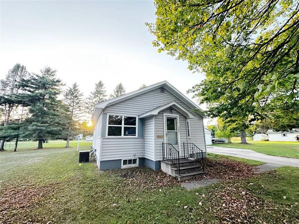 600 E 11th Street, Ladysmith, WI 54848
