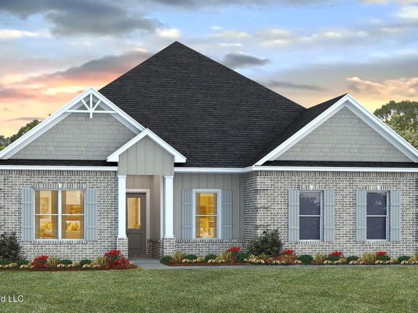 7709 Magnolia Loop, Pass Christian, MS 39571