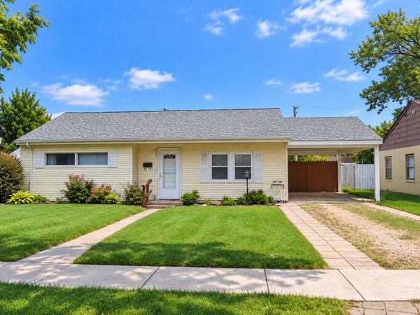 1110 Douglas Drive , Sterling, IL 61081