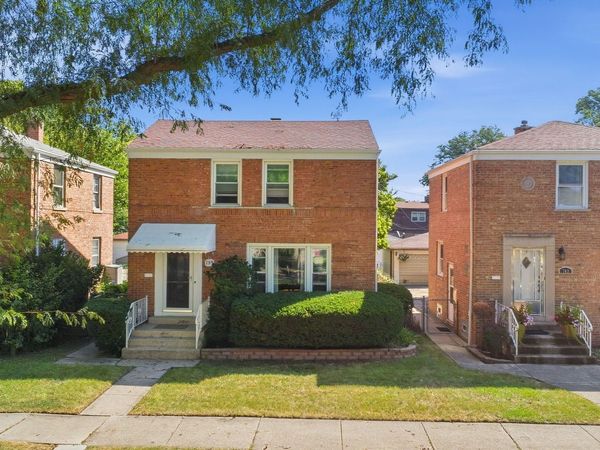 759 Westchester Boulevard, Westchester, IL 60154