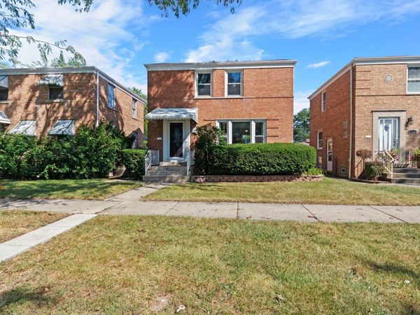 759 Westchester Boulevard , Westchester, IL 60154