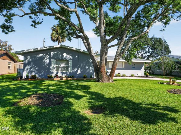 1348 Killian Street, Daytona Beach, FL 32114