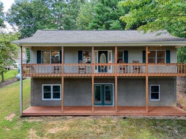 103 M And M Place, Unit LOT #8 & 9, Blairsville, GA 30512