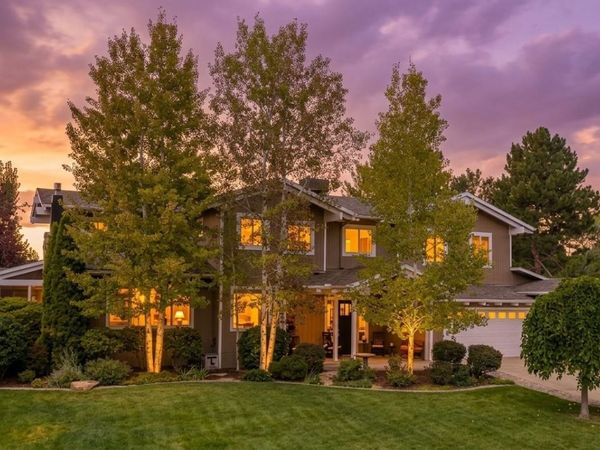 689 Cascade Drive, Grand Junction, CO 81506