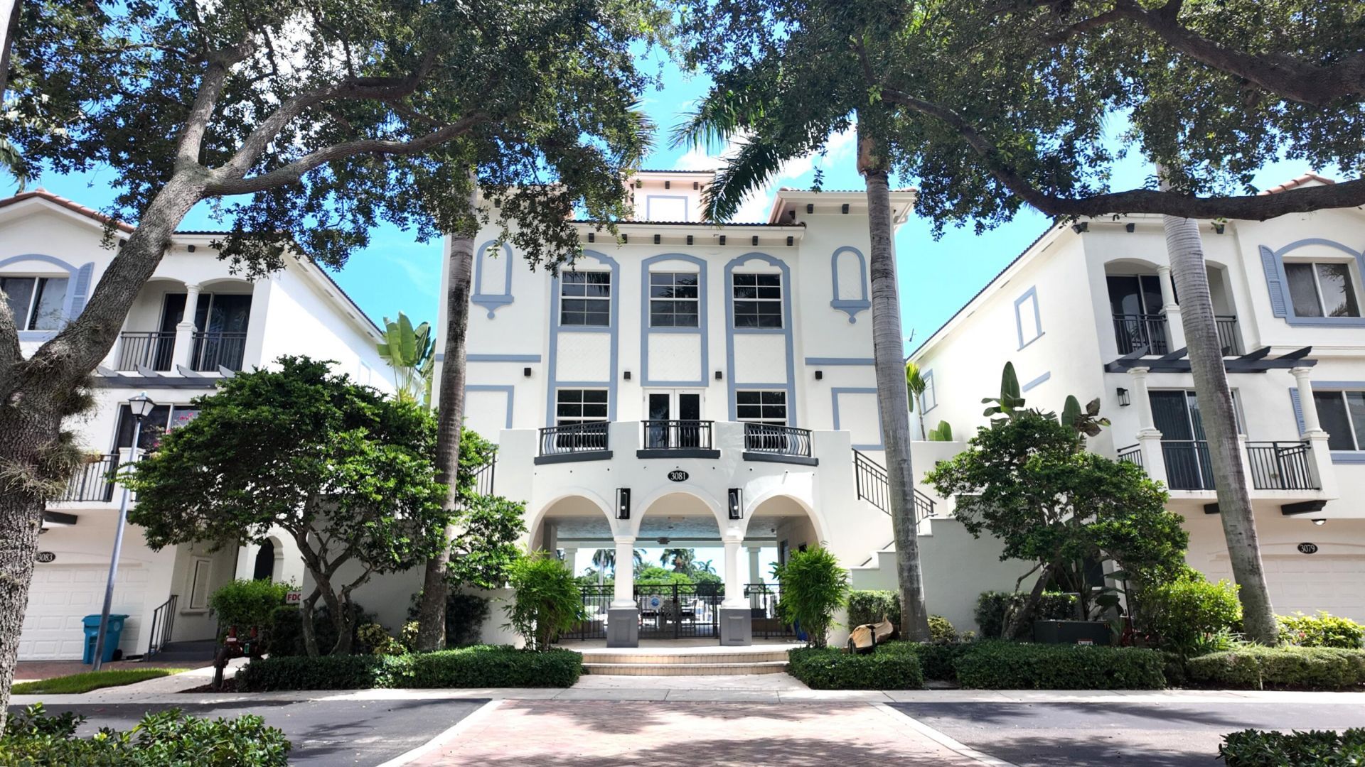 3038 Waterside Circle, Boynton Beach, FL 33435 Photo