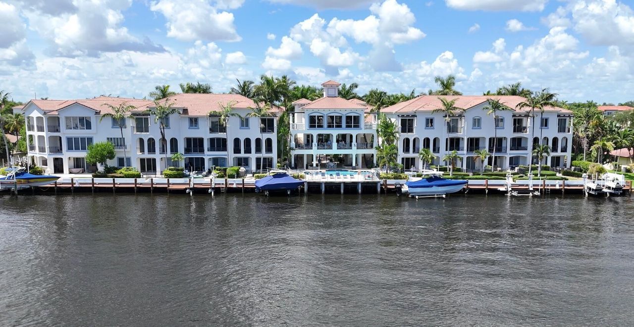 3038 Waterside Circle, Boynton Beach, FL 33435 Photo