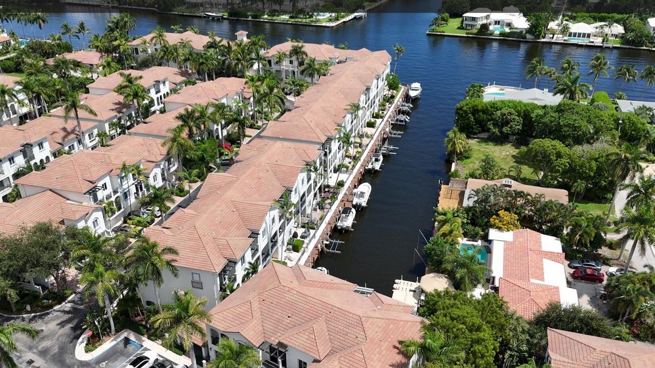3038 Waterside Circle, Boynton Beach, FL 33435 Photo