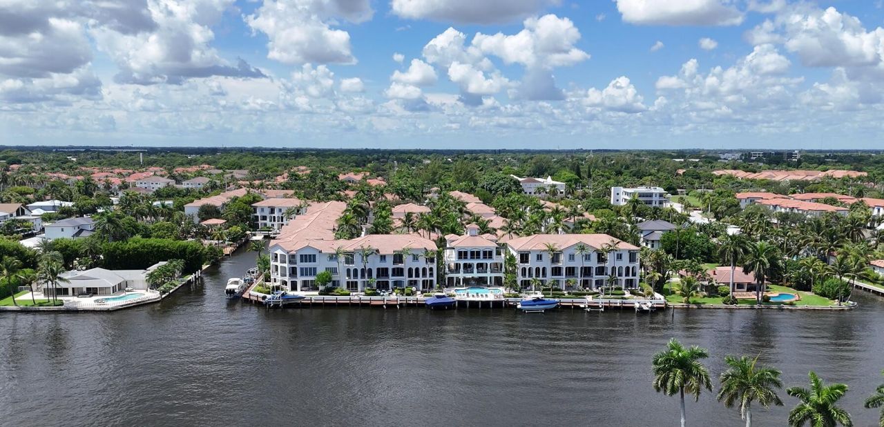 3038 Waterside Circle, Boynton Beach, FL 33435 Photo