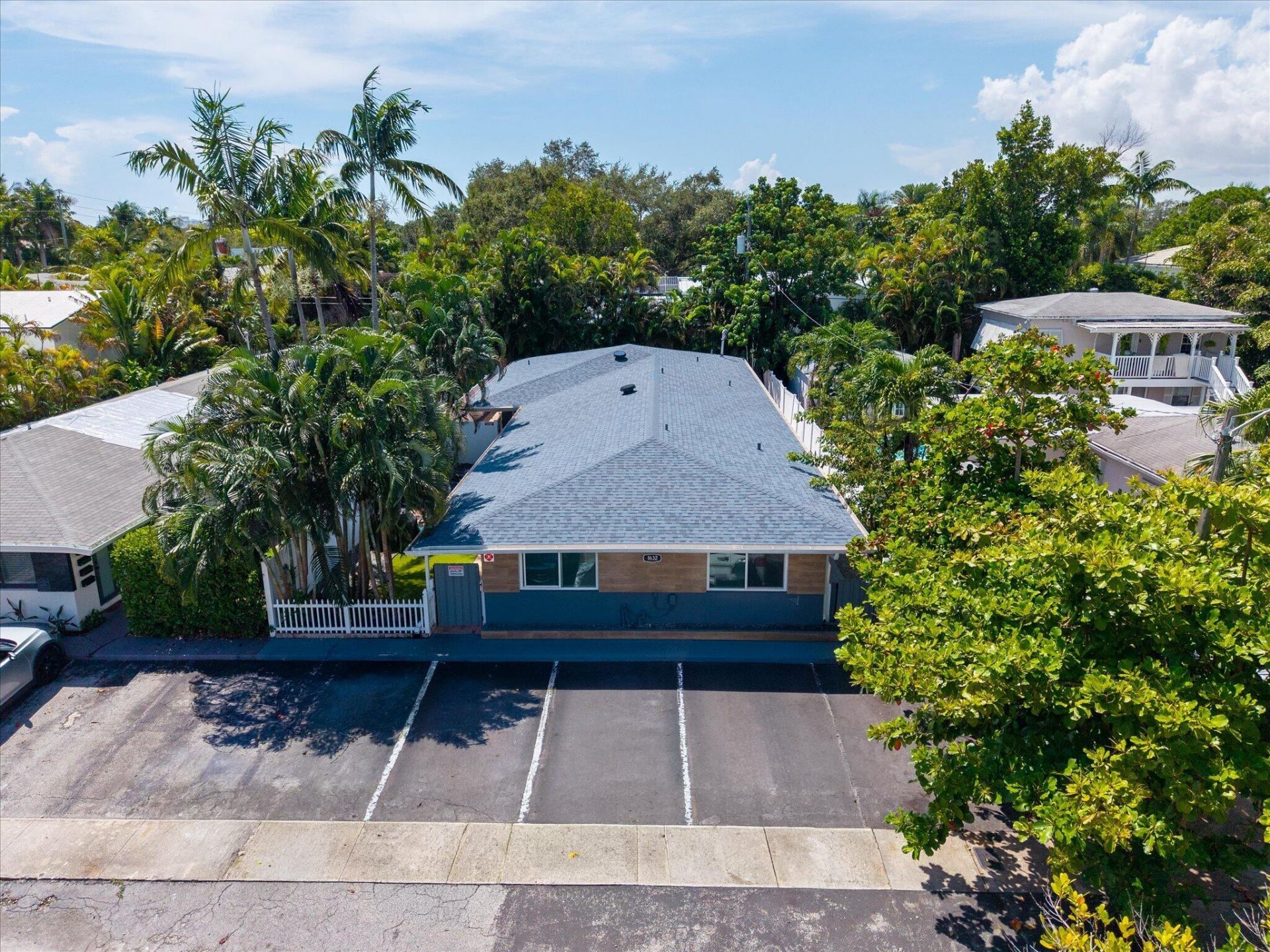 1632 NE 4th Place, Unit 1, Fort Lauderdale, FL 33301 Photo