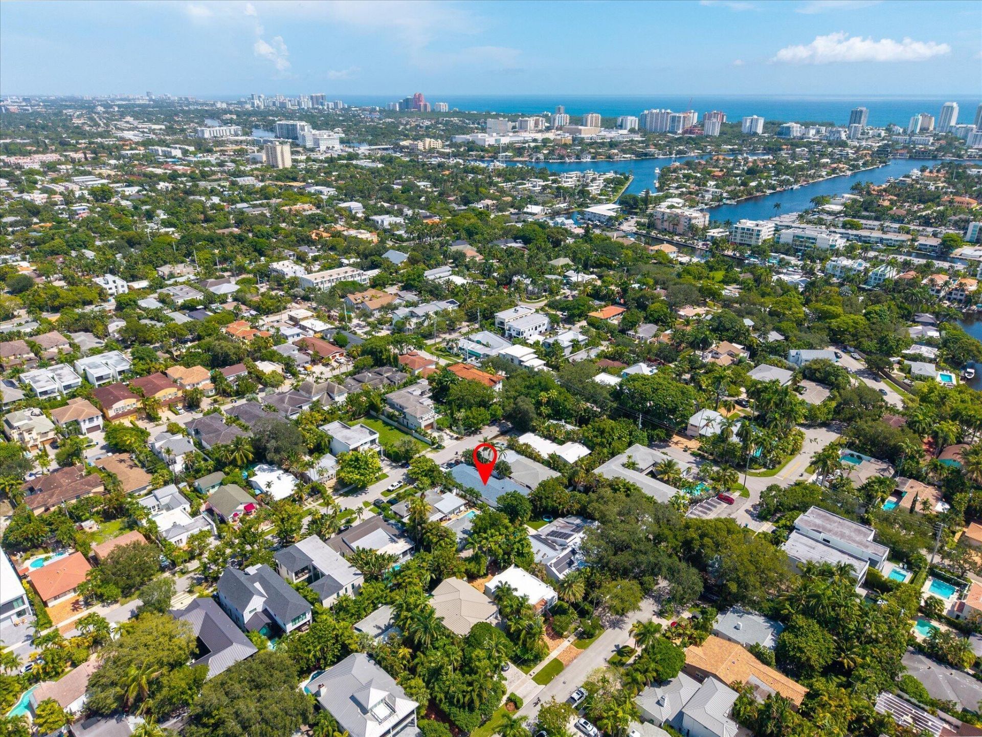 1632 NE 4th Place, Unit 1, Fort Lauderdale, FL 33301 Photo