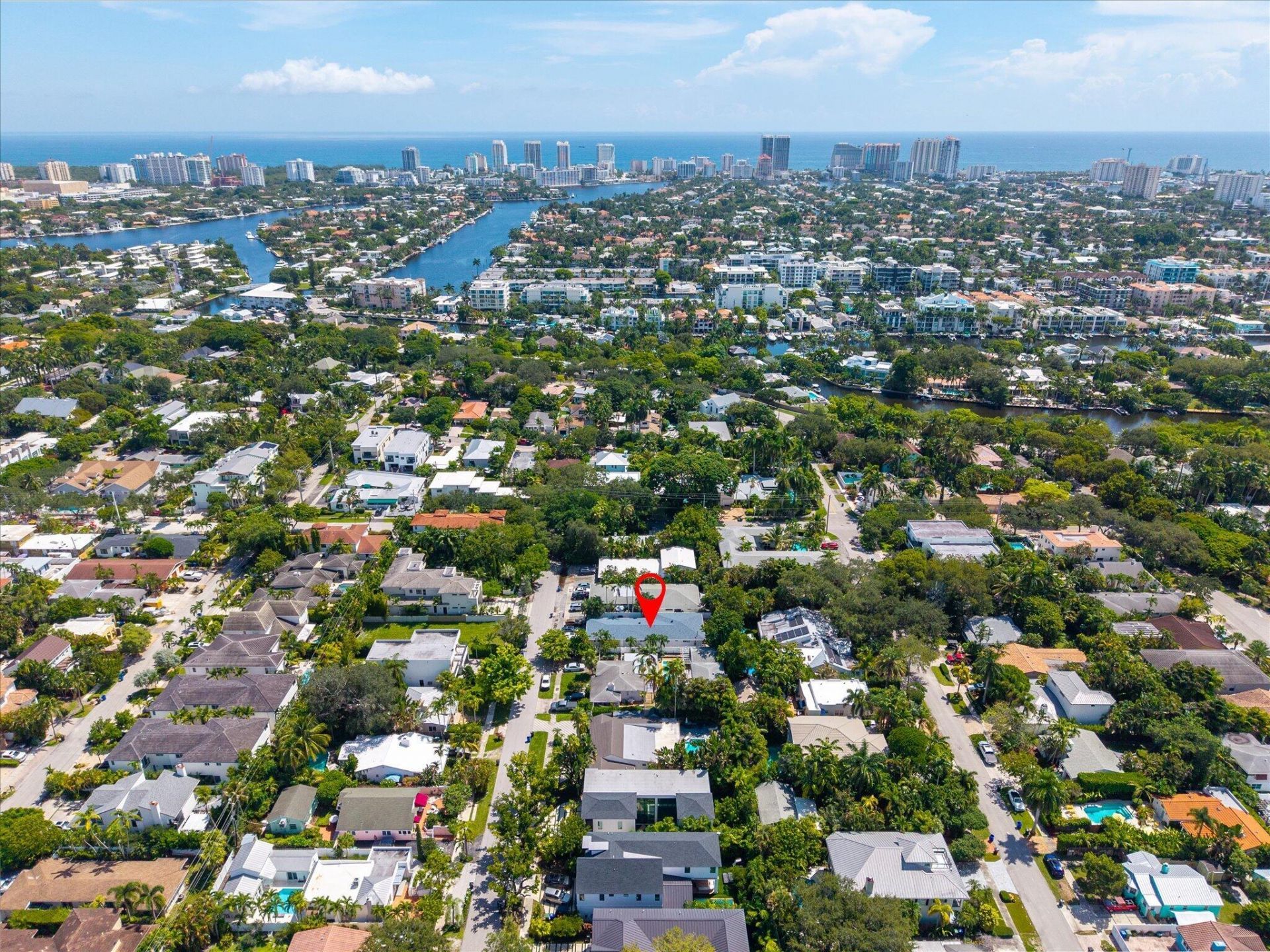1632 NE 4th Place, Unit 1, Fort Lauderdale, FL 33301 Photo