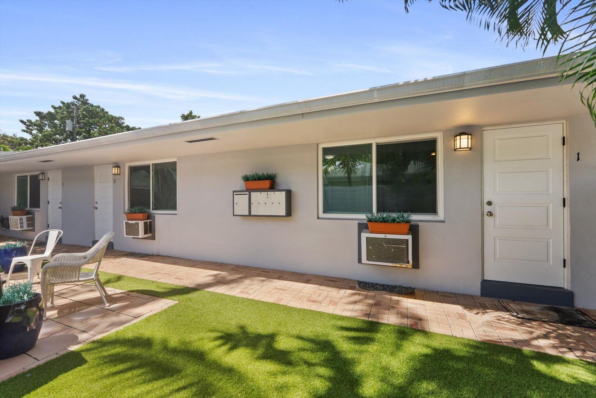1632 NE 4th Place, Unit 1, Fort Lauderdale, FL 33301 Photo