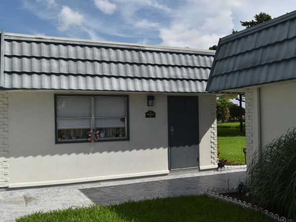 75 WATERFORD D, Delray Beach, FL 33446