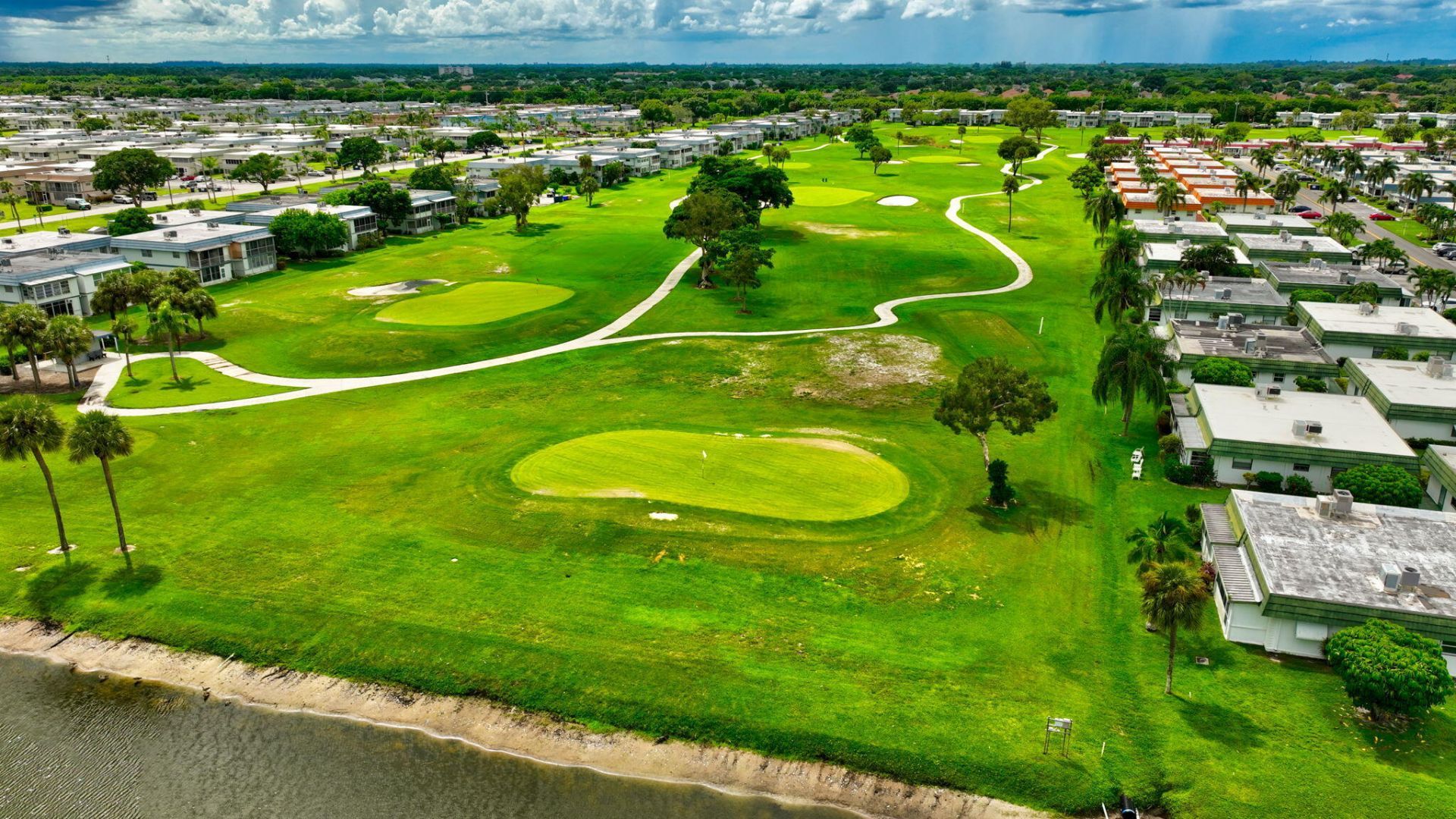 75 Waterford D, Delray Beach, FL 33446 Photo