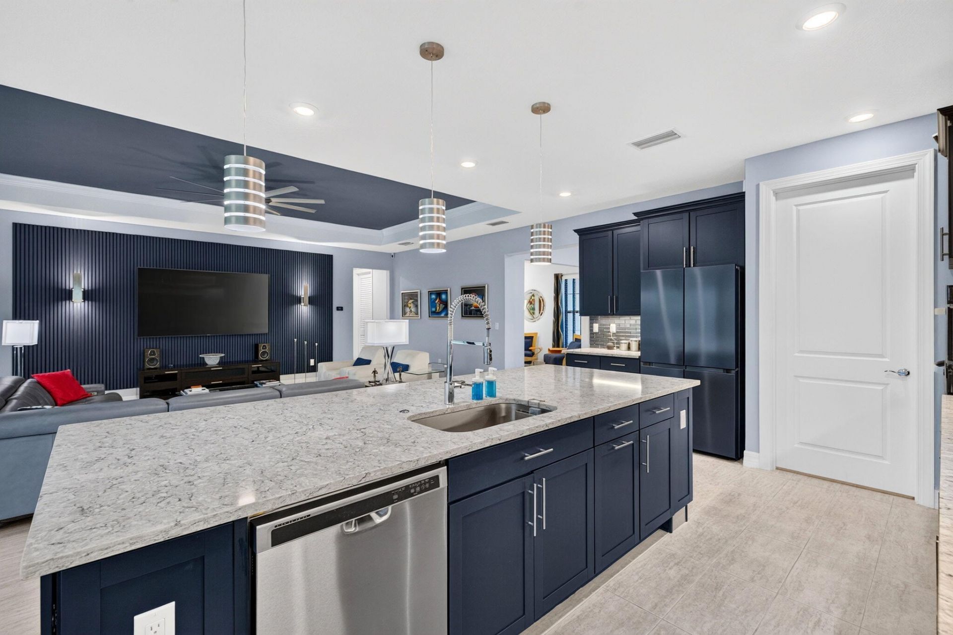 4529 Pinehurst Trail W, Oakland Park, FL 33309 Photo