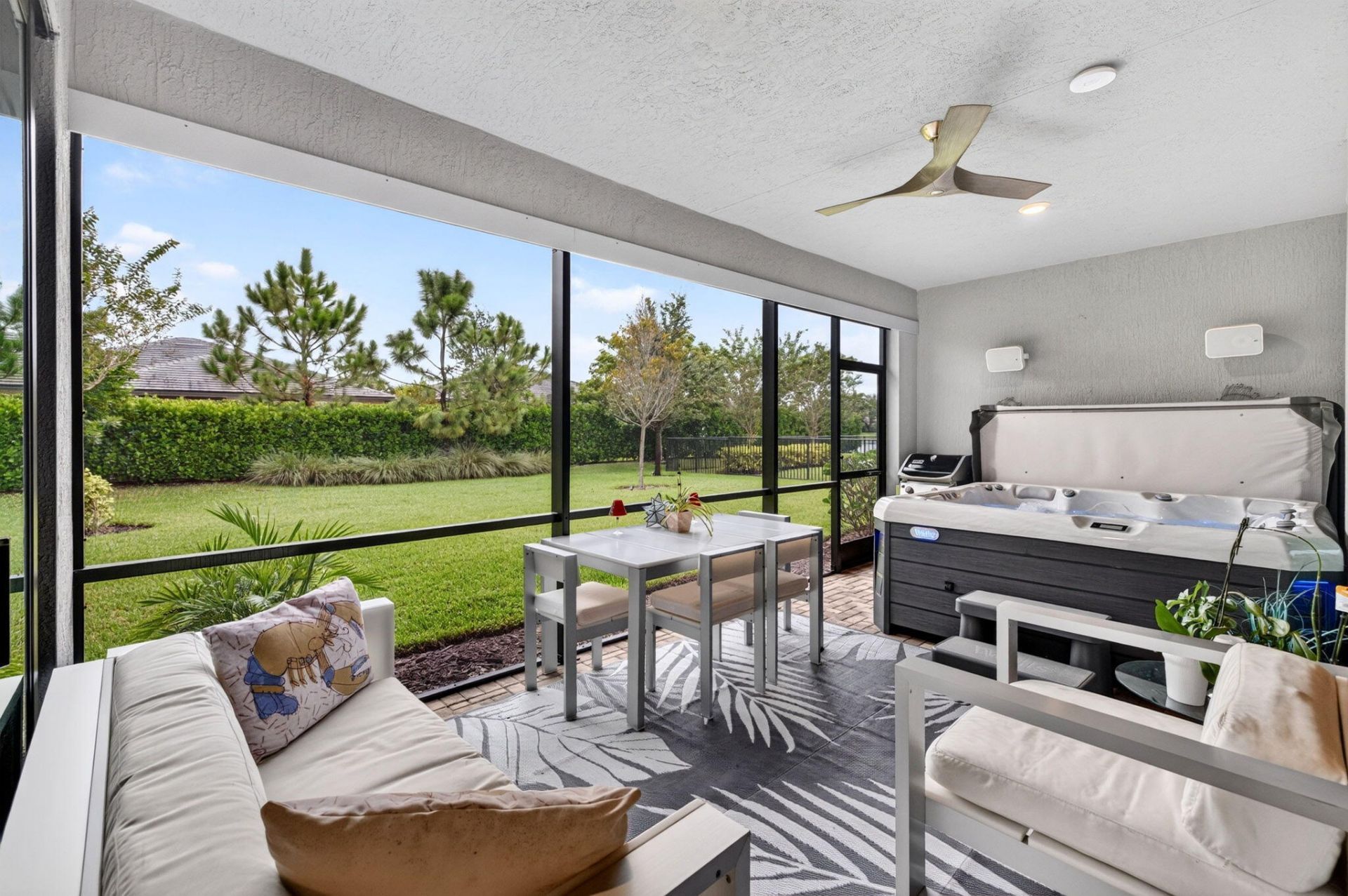4529 Pinehurst Trail W, Oakland Park, FL 33309 Photo
