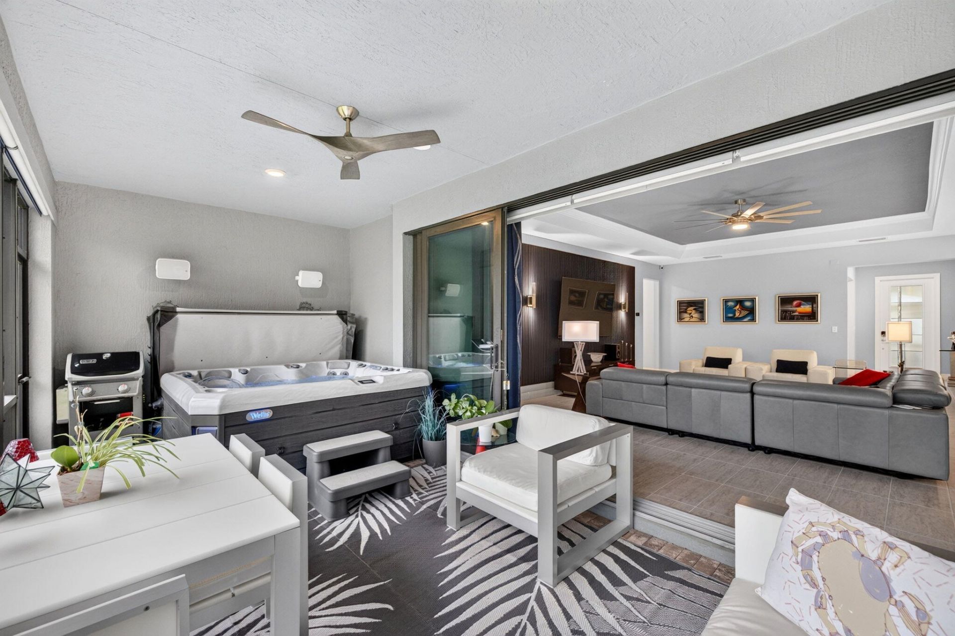 4529 Pinehurst Trail W, Oakland Park, FL 33309 Photo