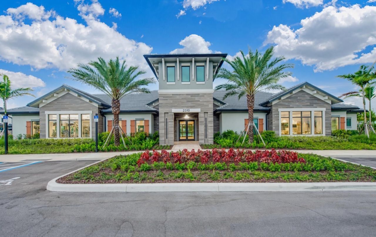 4529 Pinehurst Trail W, Oakland Park, FL 33309 Photo