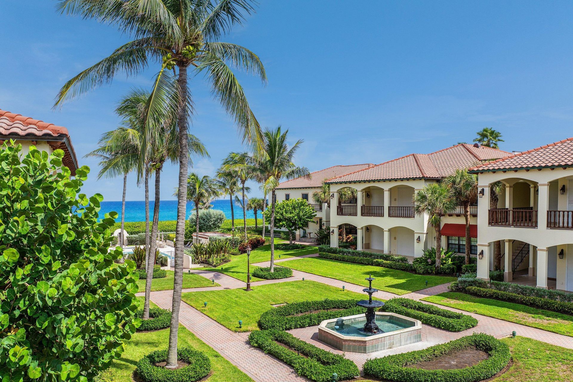 5841 N Ocean Boulevard, Unit F2, Ocean Ridge, FL 33435 Photo
