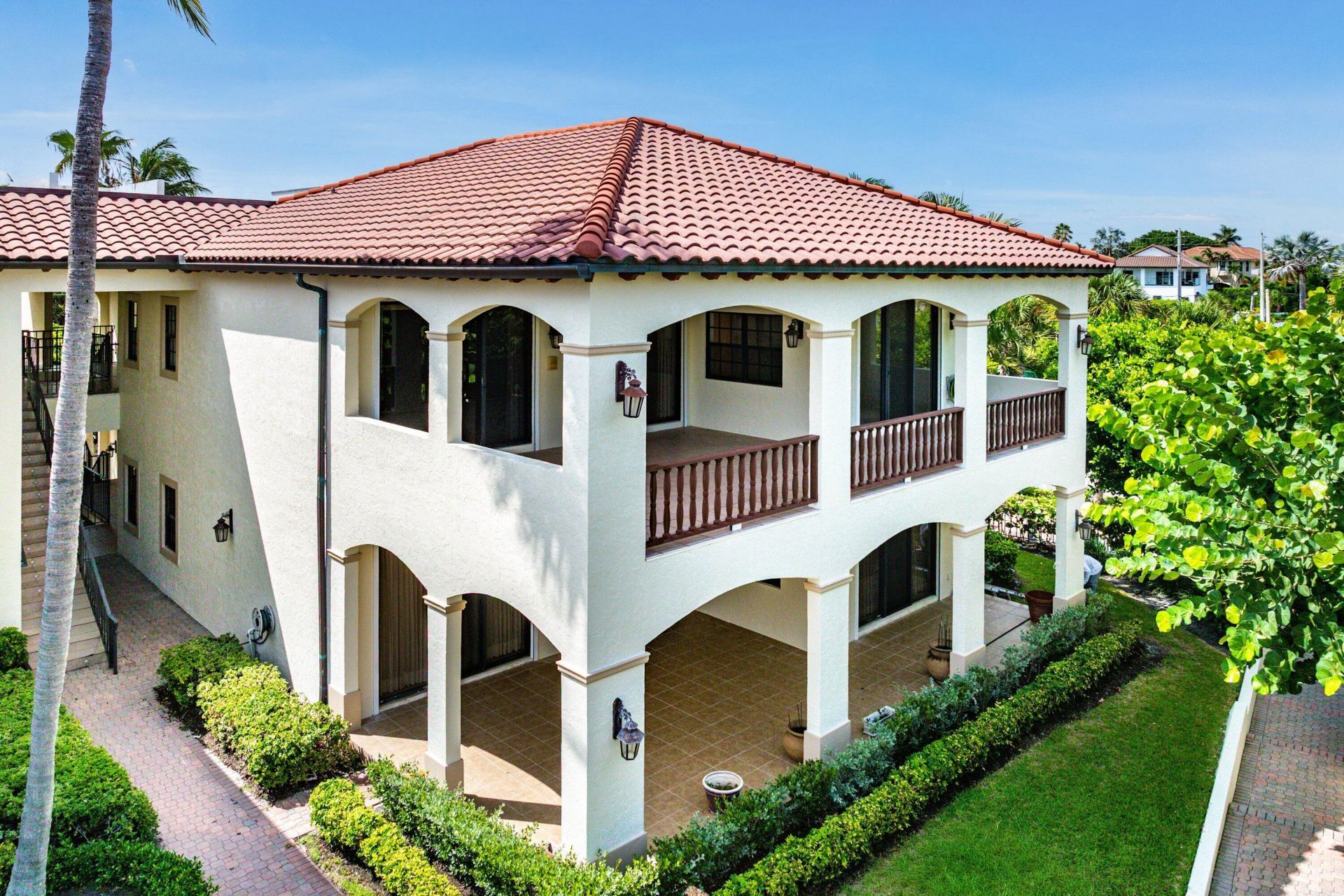 5841 N Ocean Boulevard, Unit F2, Ocean Ridge, FL 33435 Photo