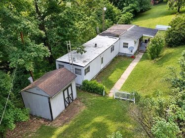 795 Honey Creek Rd East, Bellville, OH 44813
