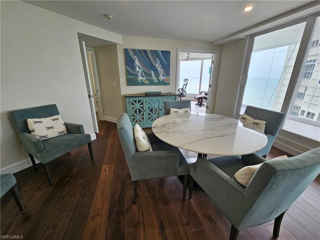 4041 Gulf Shore Blvd, Unit 1103, Naples, FL 34103 Photo