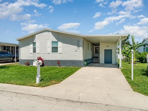 17521 Primrose CT , FORT MYERS BEACH, FL 33931